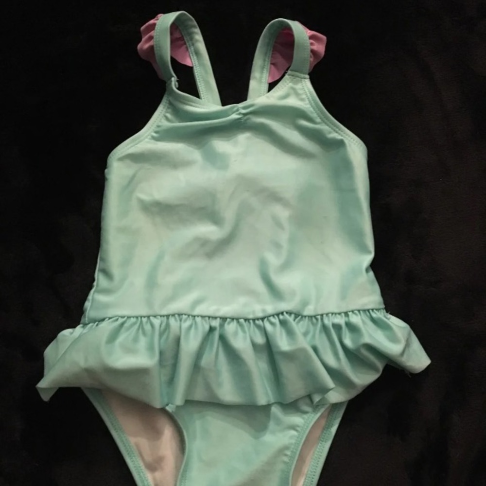 Cat & Jack swimsuit